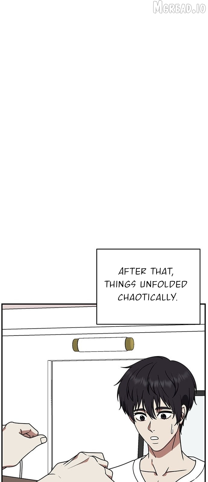 Change Me Chapter 153  - page 85